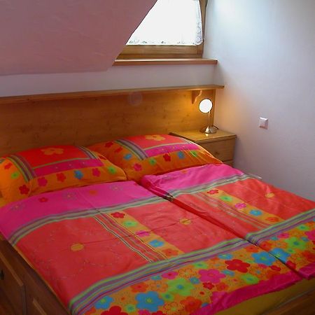 Appartement Luisa باد كلينكيرشهايم الغرفة الصورة