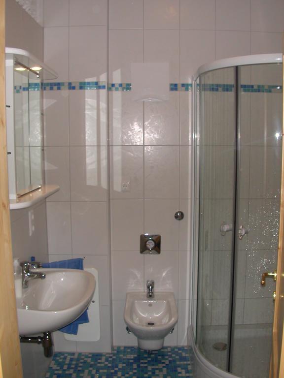 Appartement Luisa باد كلينكيرشهايم الغرفة الصورة