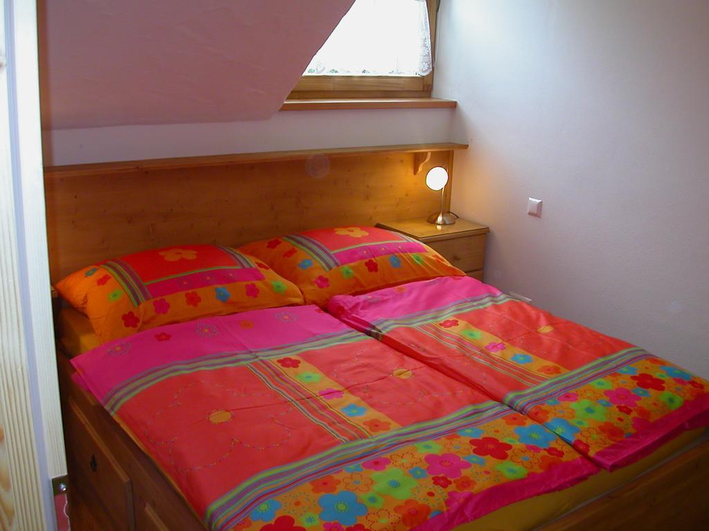 Appartement Luisa باد كلينكيرشهايم الغرفة الصورة