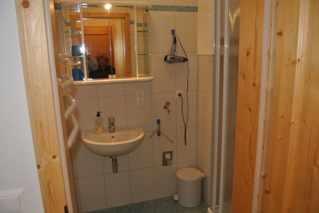 Appartement Luisa باد كلينكيرشهايم الغرفة الصورة