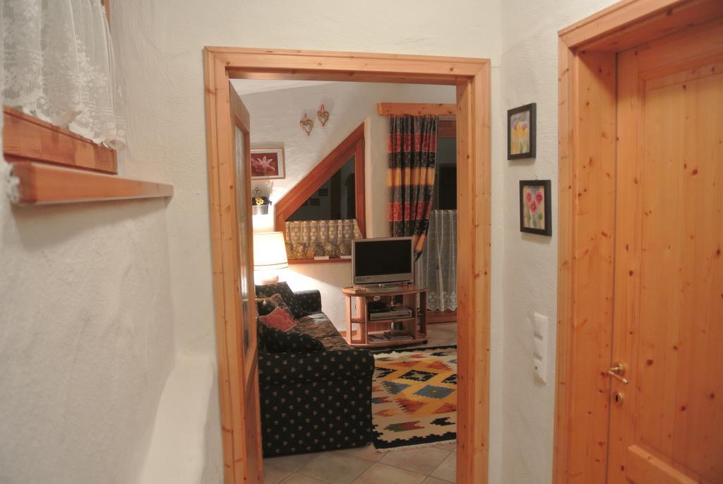 Appartement Luisa باد كلينكيرشهايم الغرفة الصورة