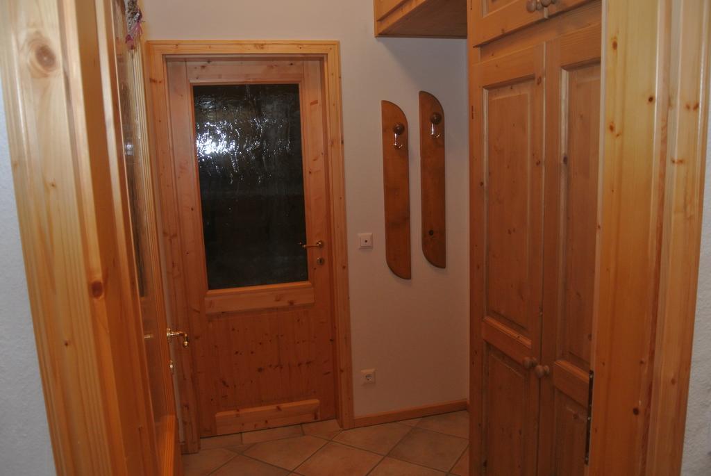 Appartement Luisa باد كلينكيرشهايم الغرفة الصورة