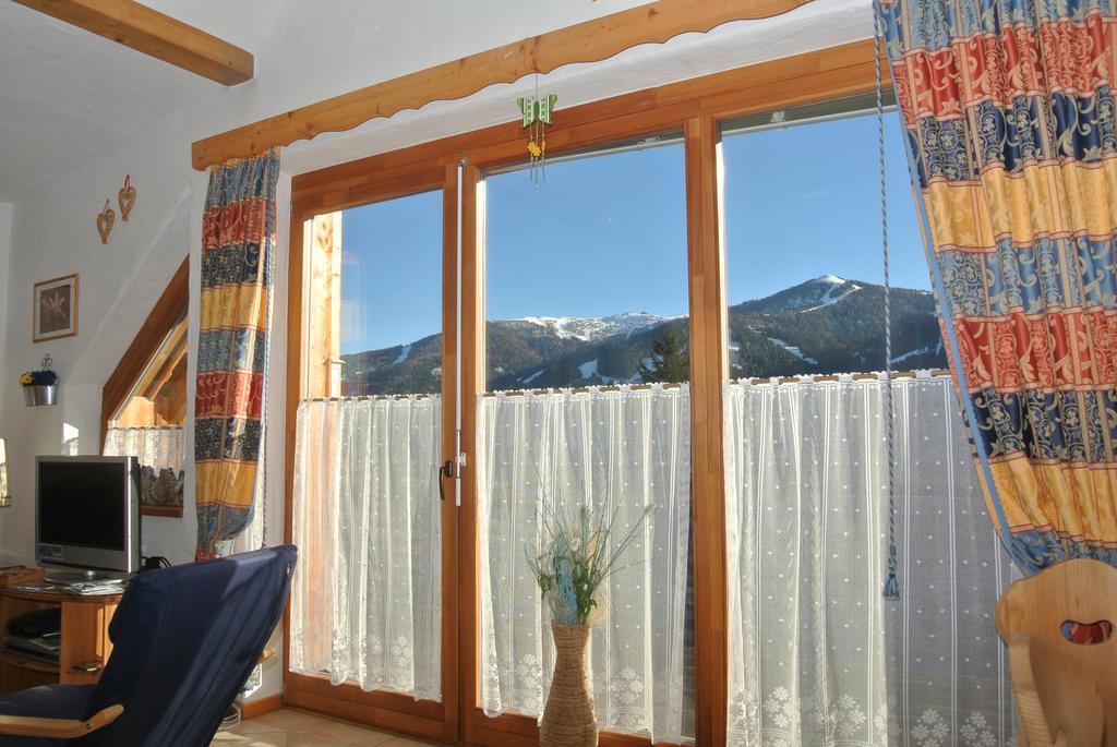 Appartement Luisa باد كلينكيرشهايم الغرفة الصورة